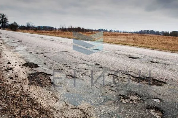 Грамотное освещение дорог