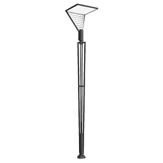 Осветительная система Иматра LED