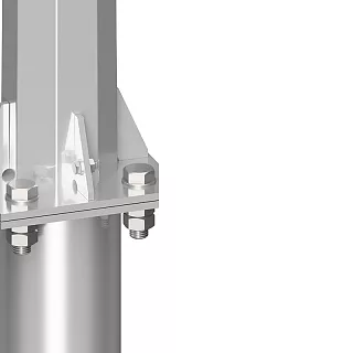 Молниеотвод МОГК-6