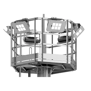 СТПр-12(2-8)-К-III
