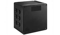 Взрывозащищенная клеммная коробка КНВ-П4533 из армированного полиэстера