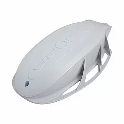Консольный светодиодный светильник Diora Skat 125