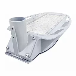 Консольный светодиодный светильник Diora Skat 200